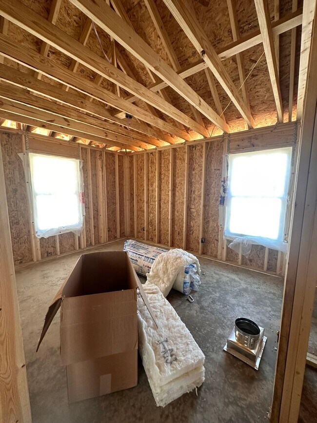 Building Photo - 4 Bed 2 Bath New Construction Brick Home Coming Soon