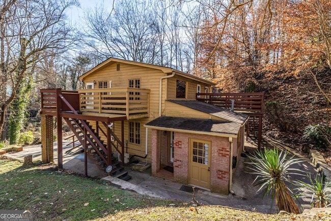 Building Photo - 1570 Spring Ln NW