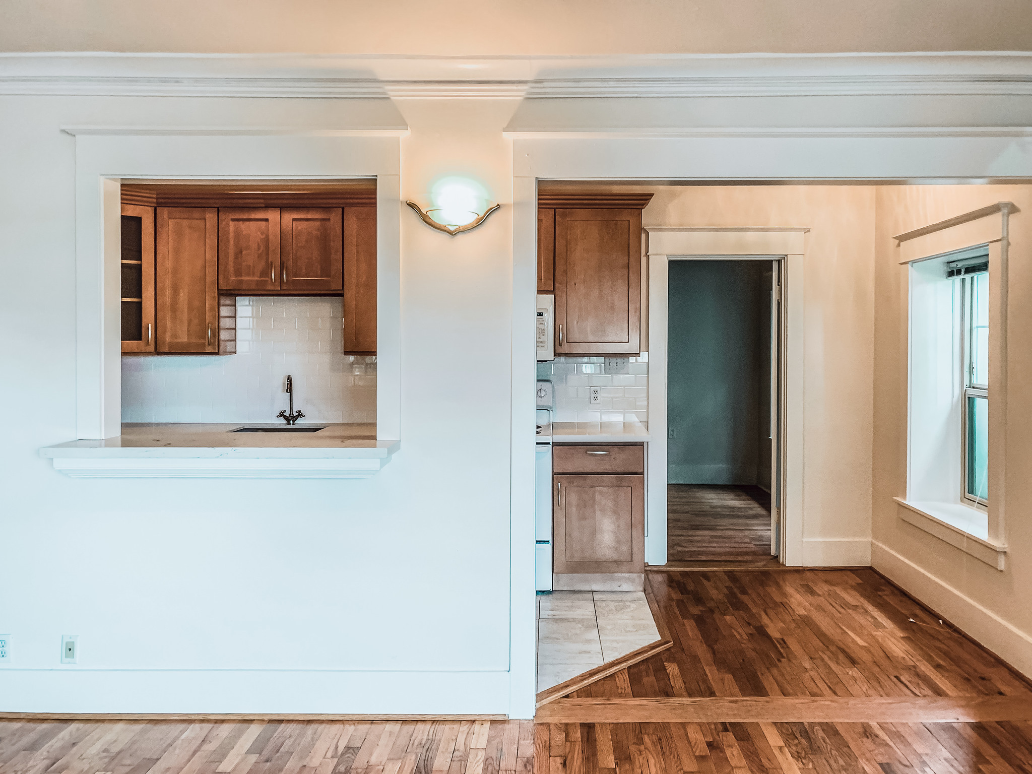 Building Photo - The Olympic Apartments