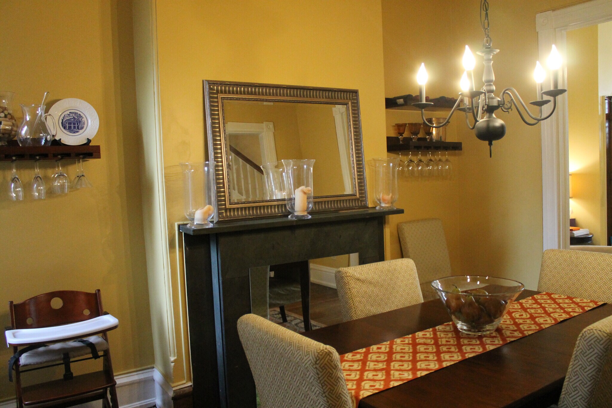 Dining Room 3 - 533 8th Street Northeast