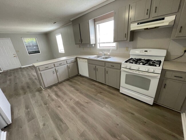 Interior Photo - SH310-Residence at Humboldt Creek (RHC)