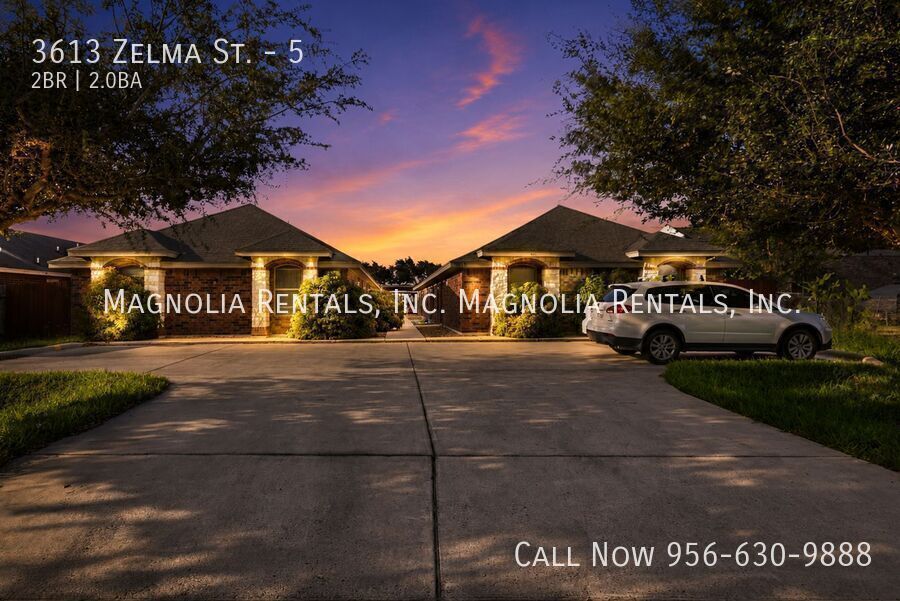 Building Photo - 3613 Zelma St