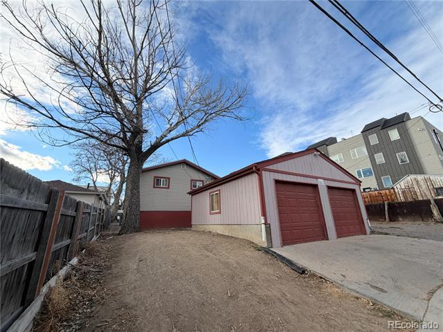 Building Photo - 1266 Osceola St