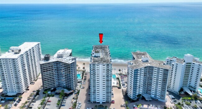 Building Photo - 3750 Galt Ocean Dr