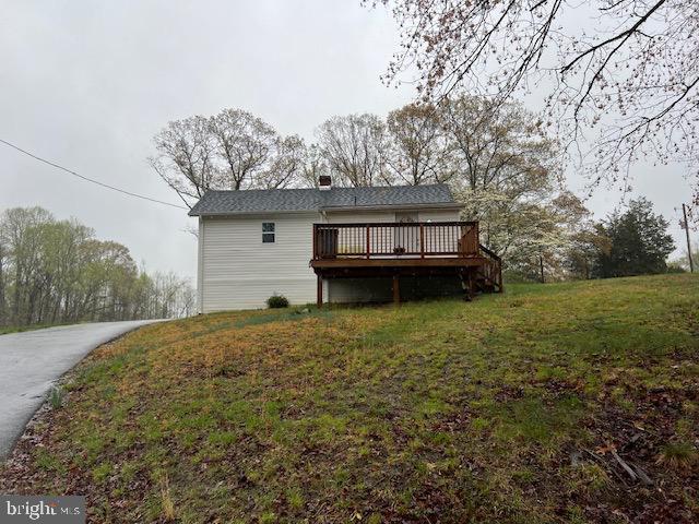 Building Photo - 16600 Bald Eagle School Rd
