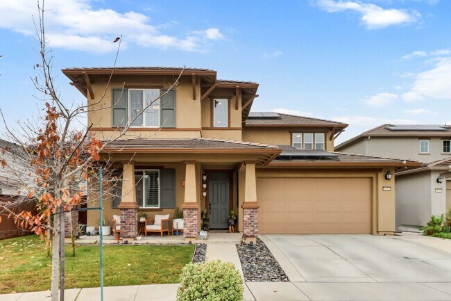 Building Photo - Beautiful 4-Bedroom, 3-Bath Home on a Quiet Cul-de-Sac in Woodland