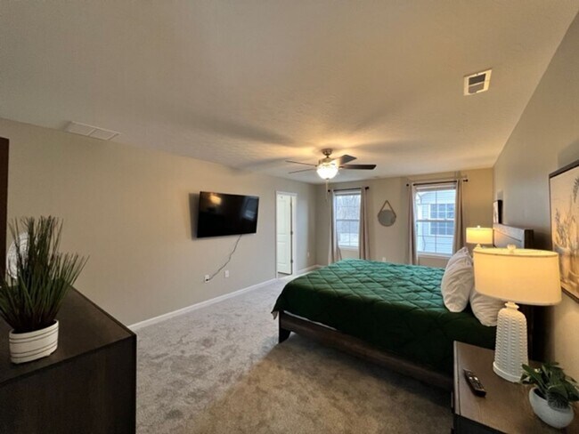 Building Photo - NEW Executive Home in Germantown, OH