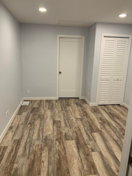 Bedroom - 724 2nd Ave