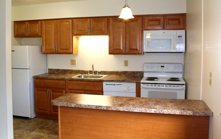 Emsworth Glen Apartments 5 Memorial Dr Emsworth PA 15202 Apartment