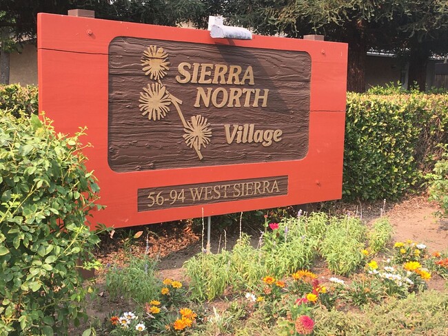 Primary Photo - Nice condo located in the Sierra North Vil...