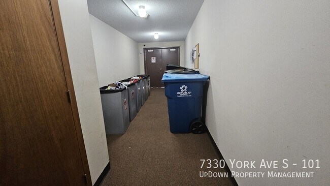 Building Photo - 7330 York Ave S