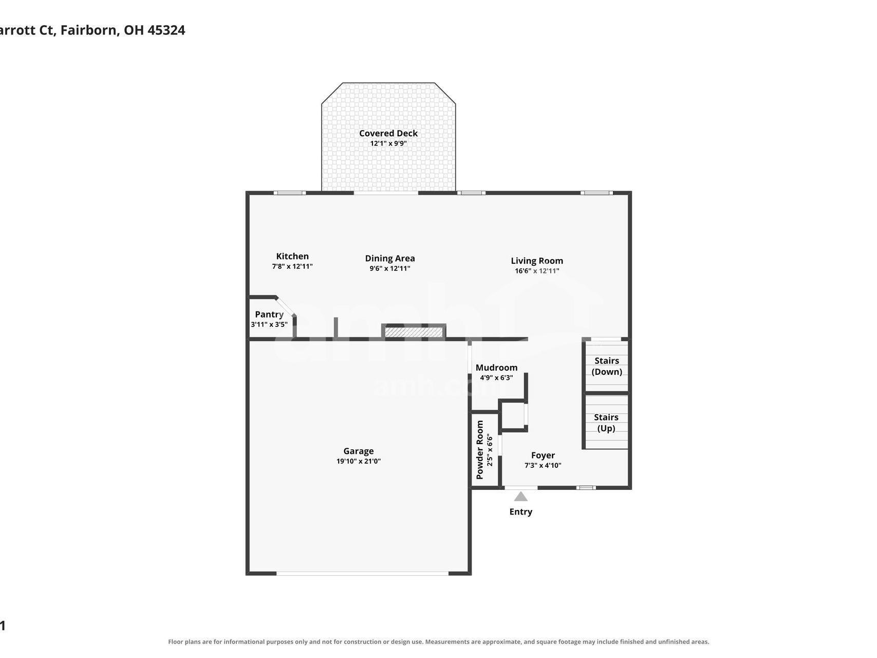 Building Photo - 333 Parrott Ct