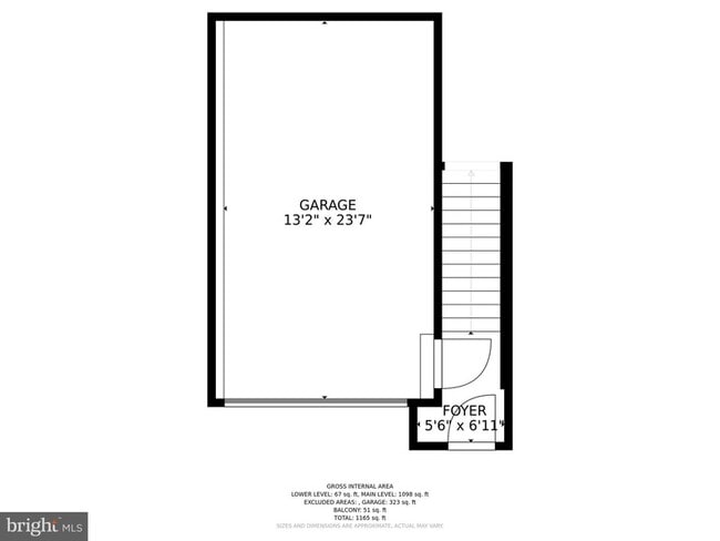 Building Photo - 10706 Symphony Way