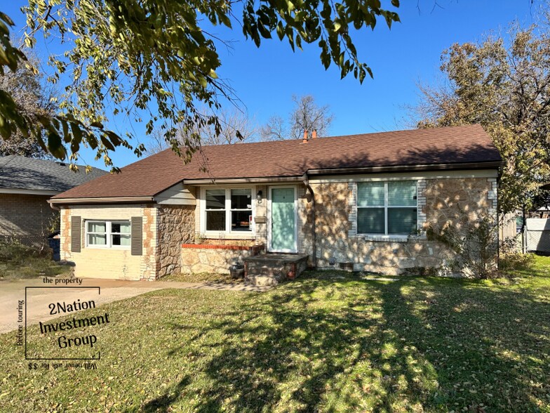 Primary Photo - 3401 NW 29th St