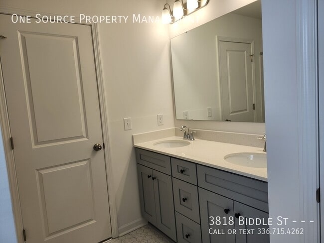 Building Photo - 3818 Biddle St