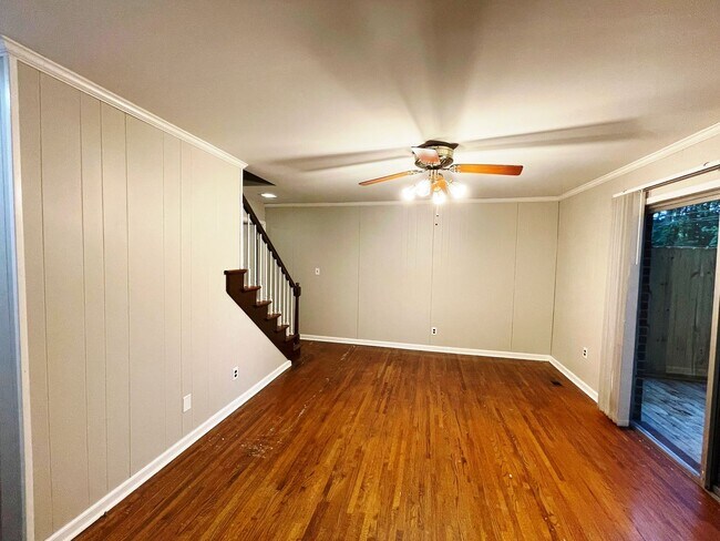 Building Photo - 4301 Little River Rd