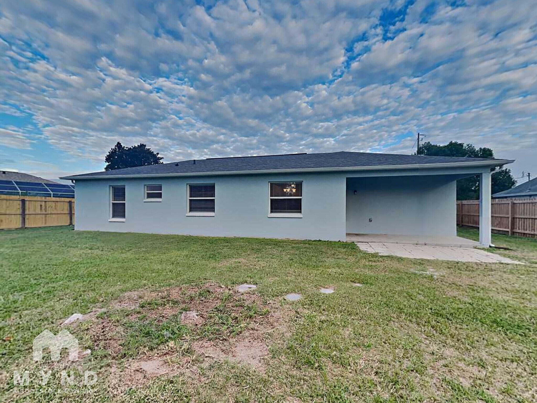 Building Photo - 3291 Rocky Ave