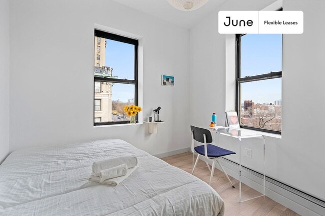 Building Photo - 537 Edgecombe Ave