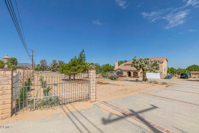 Building Photo - 3831 E Ave T 8