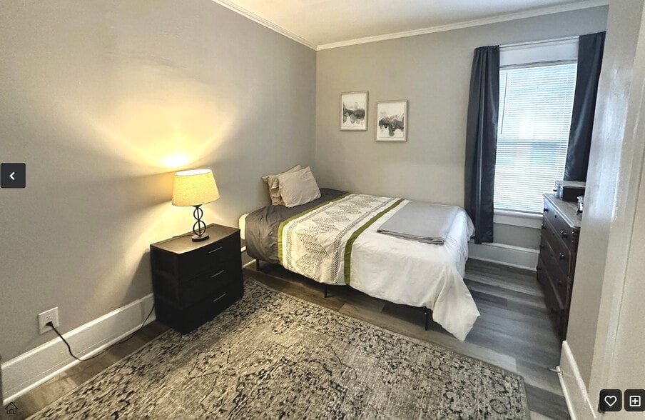 Master Bedroom 1 - 2463 N 45th St