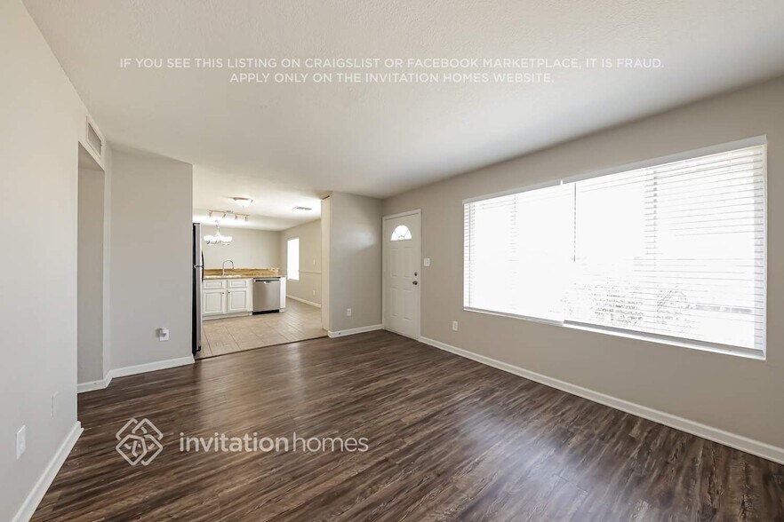 Building Photo - 601 W Oraibi Dr