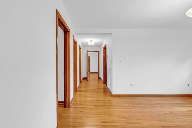 Building Photo - Historic Charmer on Signal Mountain!