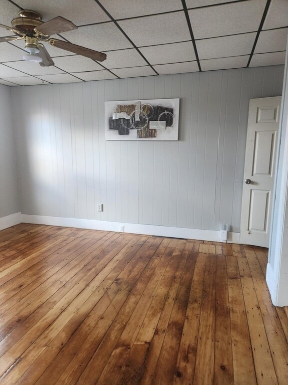 Building Photo - 106 Mill St