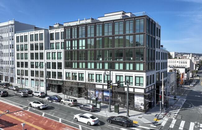 Primary Photo - Union House