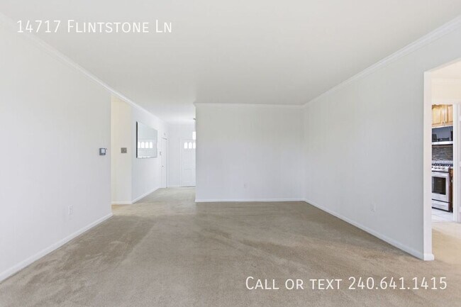 Building Photo - 14717 Flintstone Ln