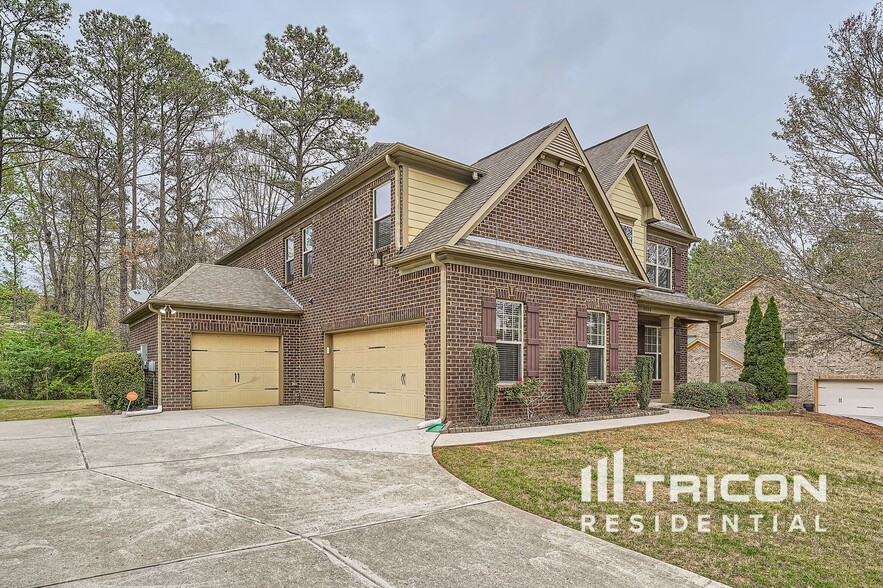 Building Photo - 4884 Sydney Lane