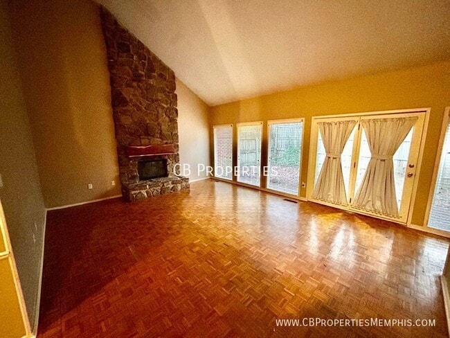 Building Photo - 5735 Barfield Cir