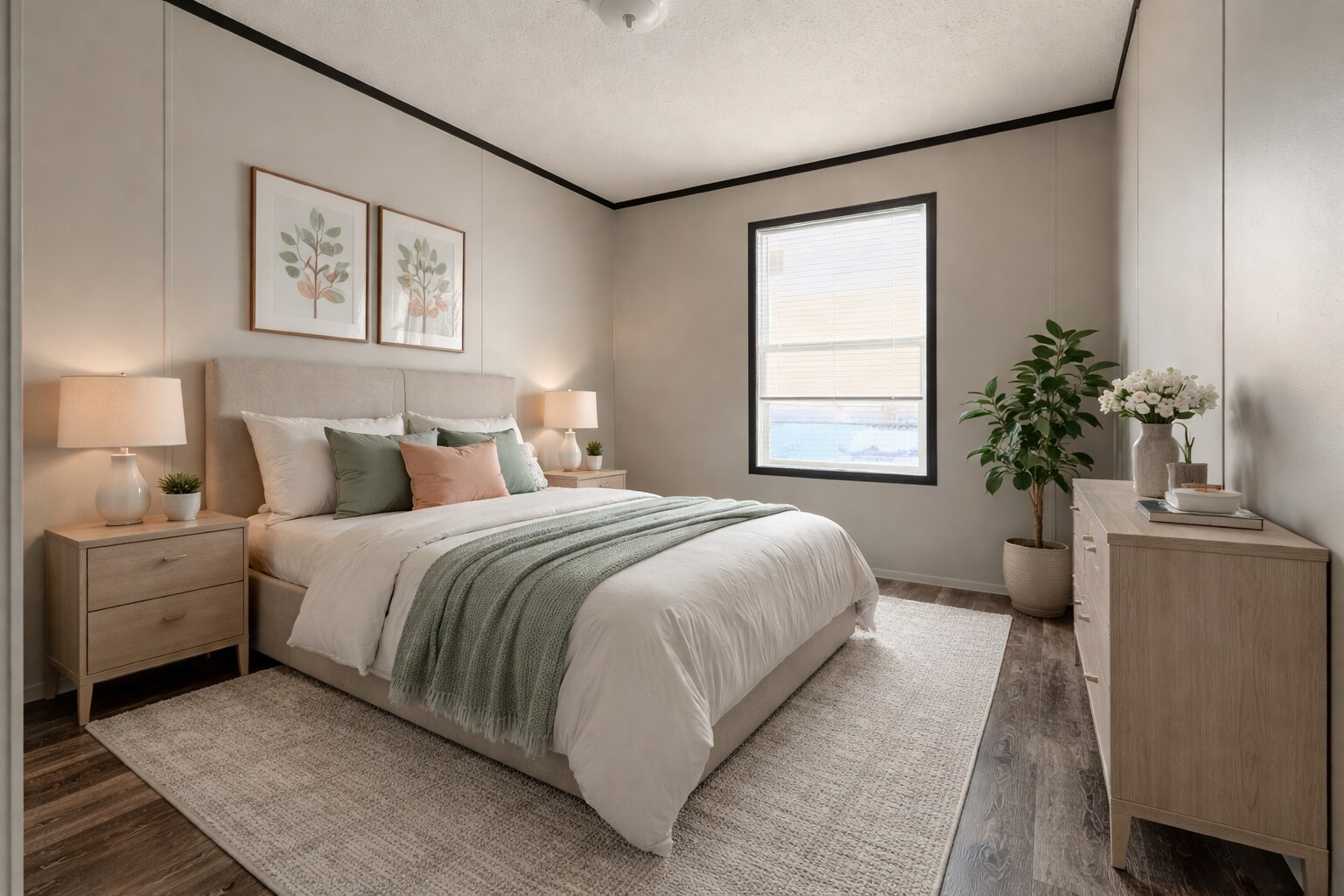 Building Photo - 16023 Villaire Ave