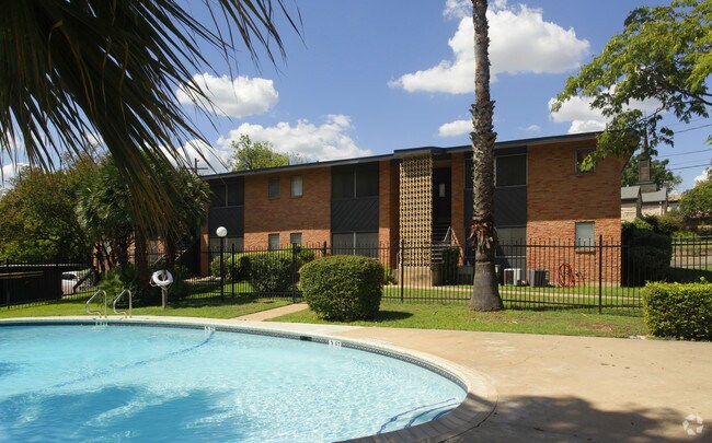 Primary Photo - Shanti Apartments