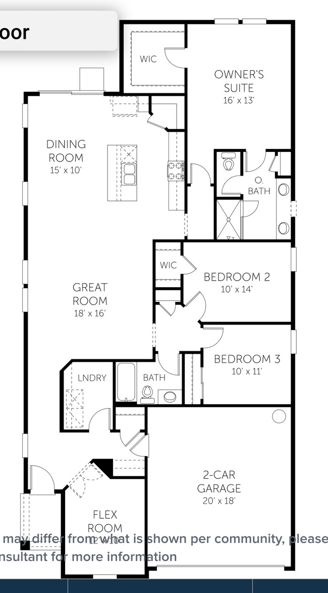 Building Photo - 425 Chaste Tree Dr
