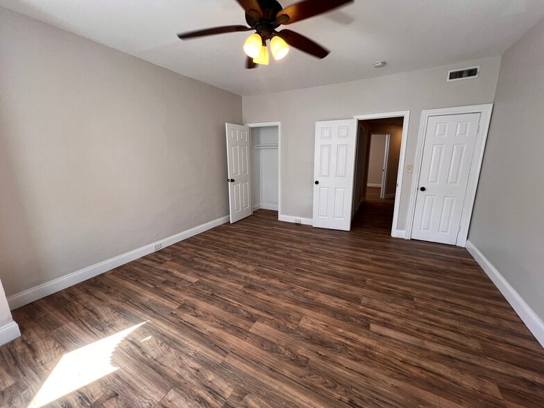 Bedroom #1 - 4608 York Rd