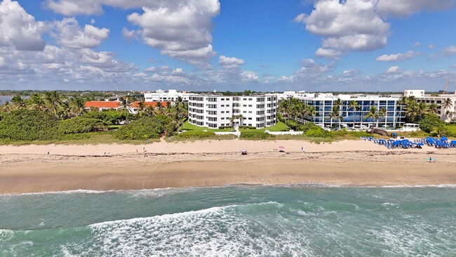 Building Photo - 2850 S Ocean Blvd