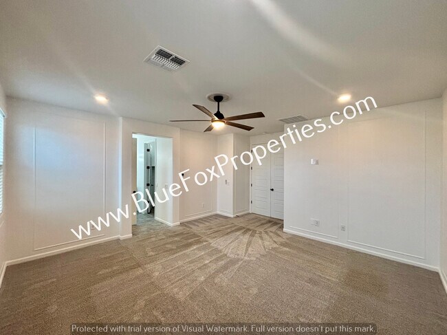 Building Photo - 8112 S Jaeger Pl