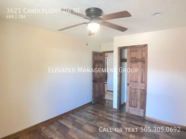 Building Photo - 3621 Candlelight Dr NE