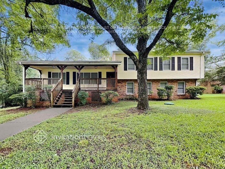 Primary Photo - 2928 Wilsone Pl