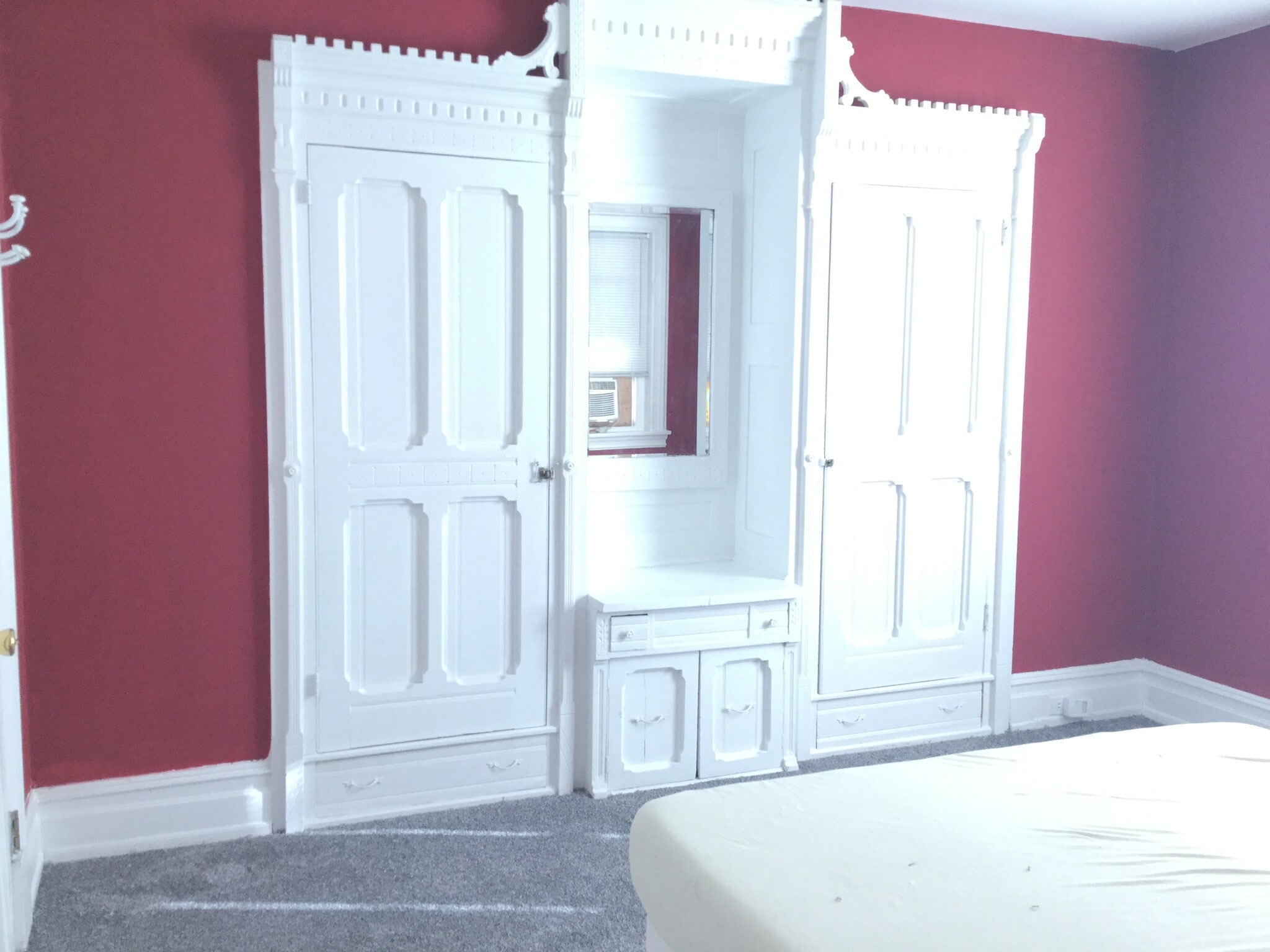 Front Bedroom - 1 - 400 E 19th St