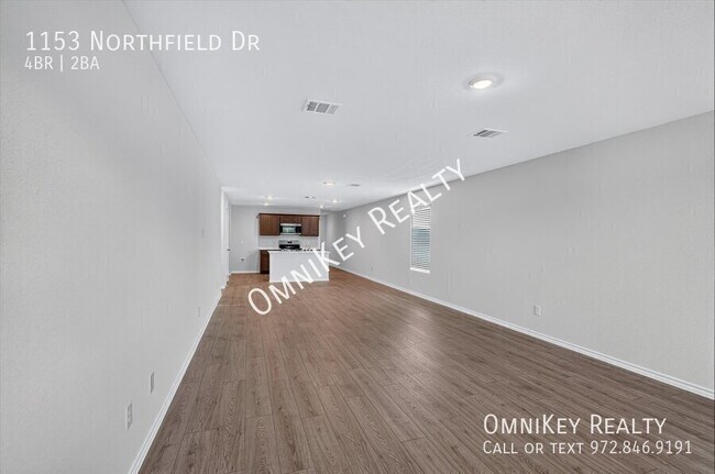 Building Photo - 1153 Northfield Dr