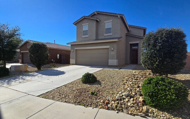 Building Photo - Blue Horizons community near Goodyear!