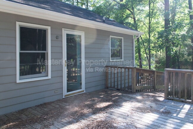 Building Photo - 3002 Appling Way