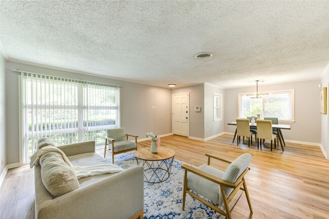 Building Photo - 3402 Gannett St