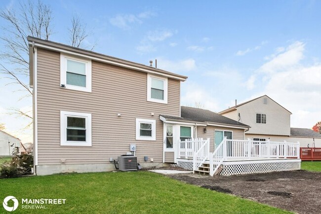 Building Photo - 3134 Sun Valley Drive, Pickerington, OH 43147