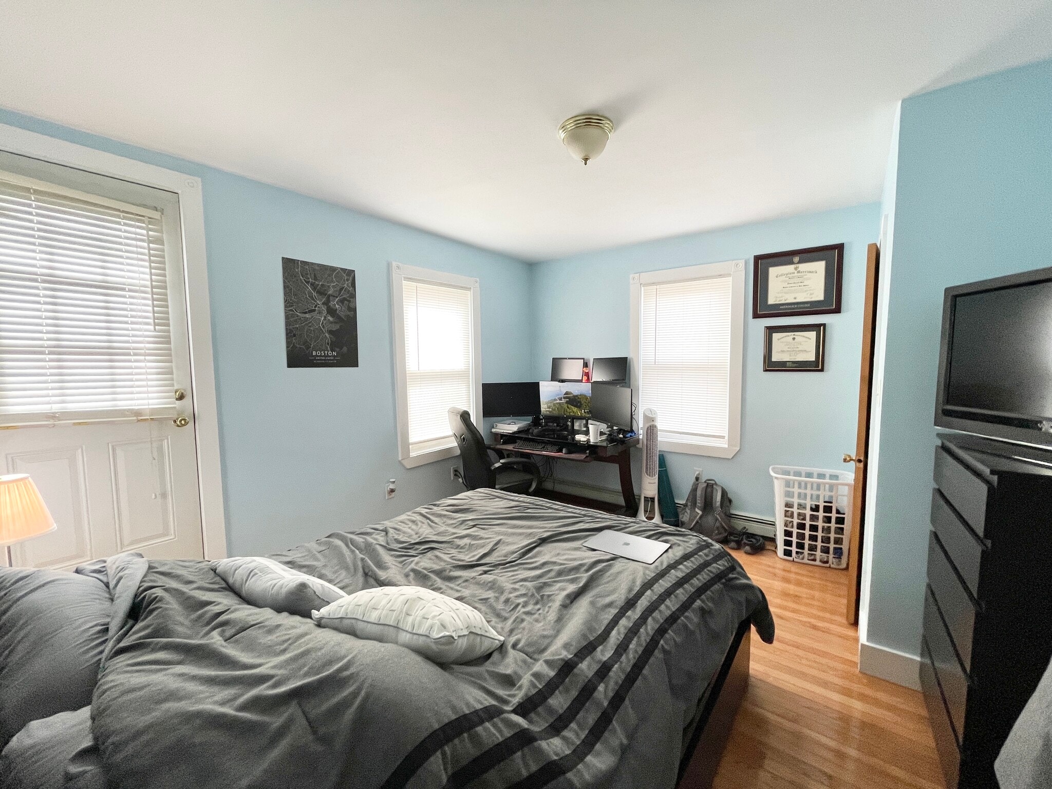 Building Photo - 65 Preble St