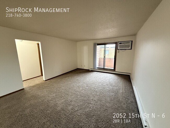 Building Photo - 2052 15th St N