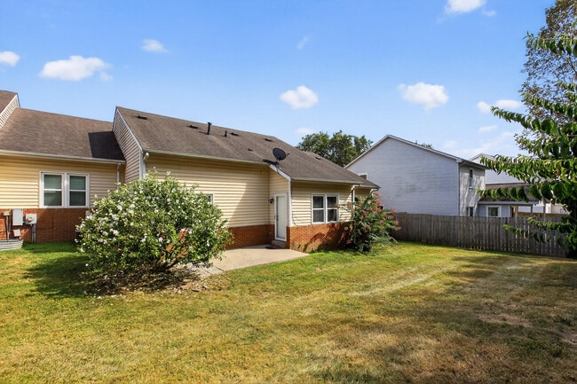 Building Photo - 3531 Cave Hill Pl