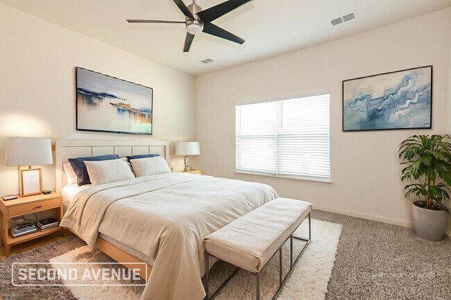 Building Photo - 8110 Big Timber Trail