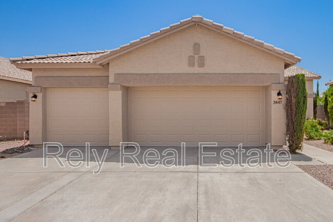 Building Photo - 3447 W Via Montoya Dr